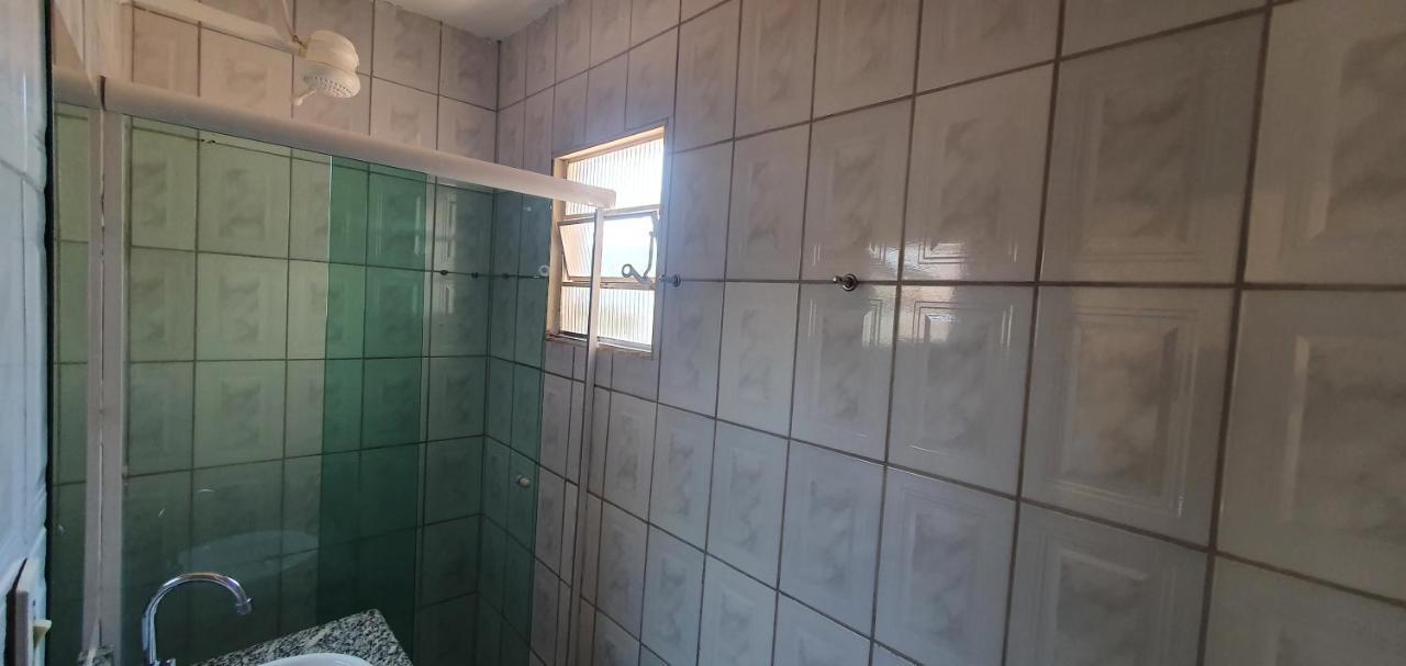 Pousada Azevedo Livramento de Nossa Senhora Ngoại thất bức ảnh