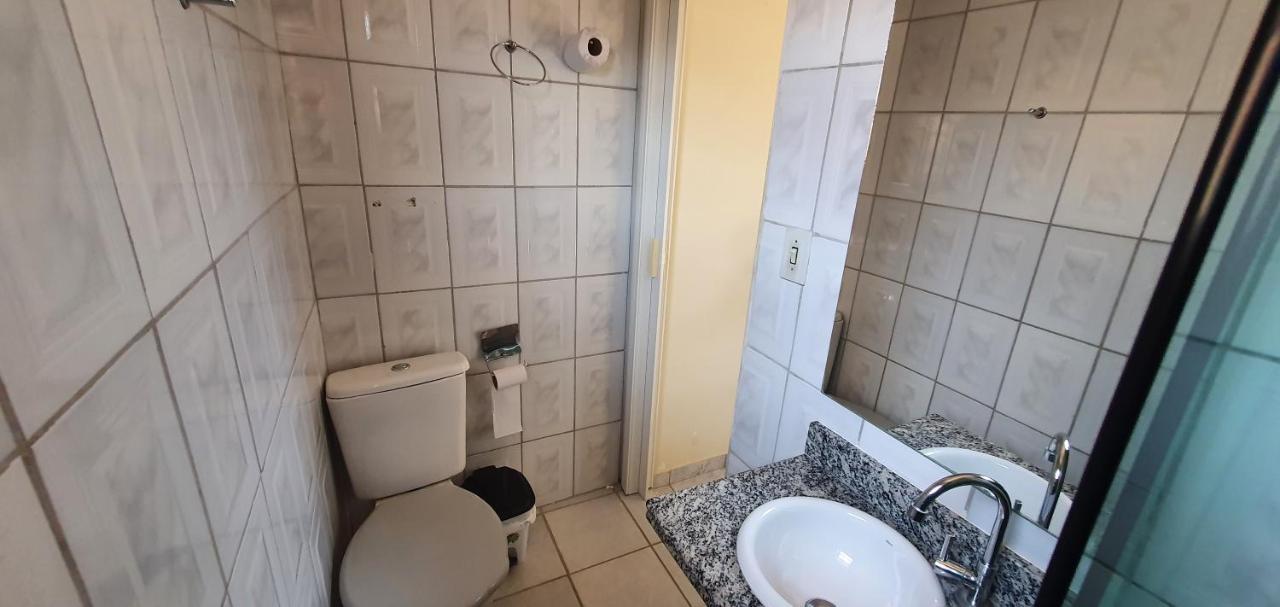 Pousada Azevedo Livramento de Nossa Senhora Ngoại thất bức ảnh