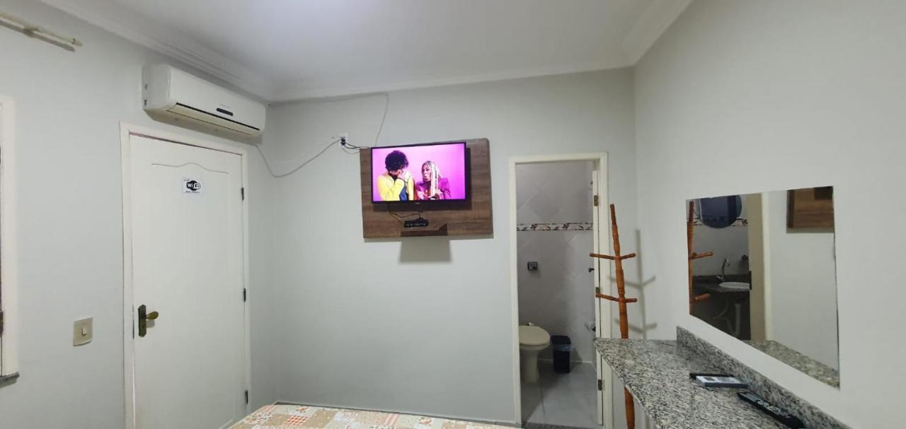 Pousada Azevedo Livramento de Nossa Senhora Ngoại thất bức ảnh